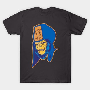 Captain Urky 2 T-Shirt